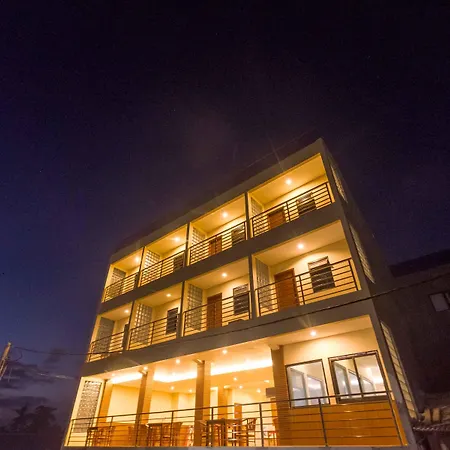 Caroline Guest House