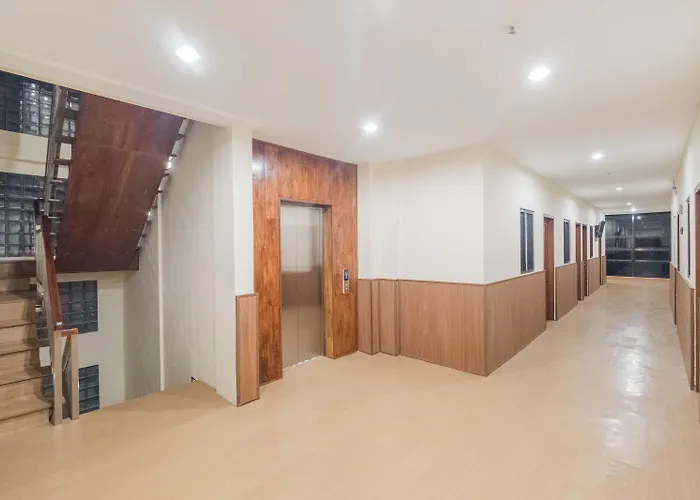 Guest house Caroline 3*