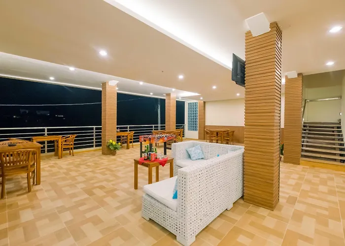 Guest house Caroline Canggu (Bali)