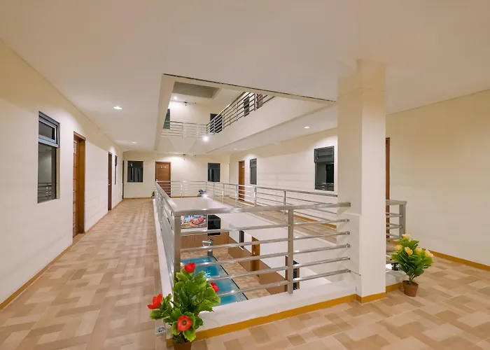 Guest house Caroline Canggu (Bali)