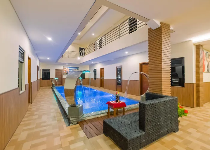 Caroline Guest house 3*