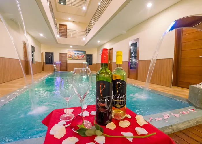 Guest house Caroline Canggu (Bali)