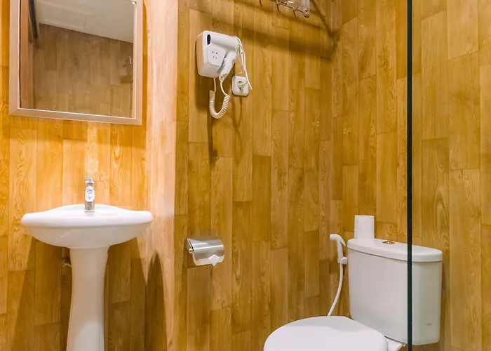Caroline Guest house 3*
