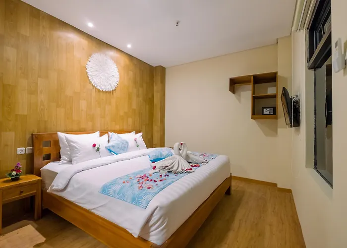 Caroline Guest house 3*