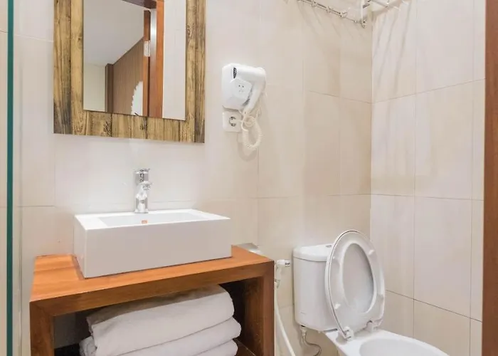 Guest house Caroline 3*