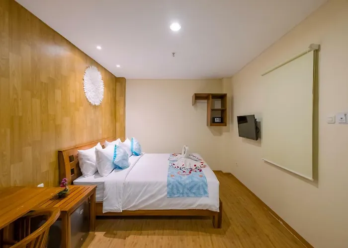 Caroline Guest house