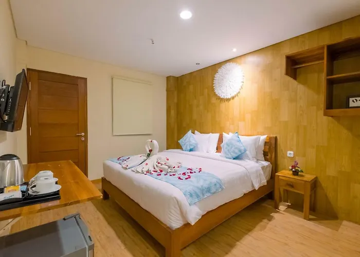 Caroline Guest house 3*