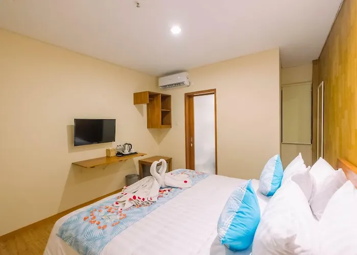 Caroline Guest house 3*