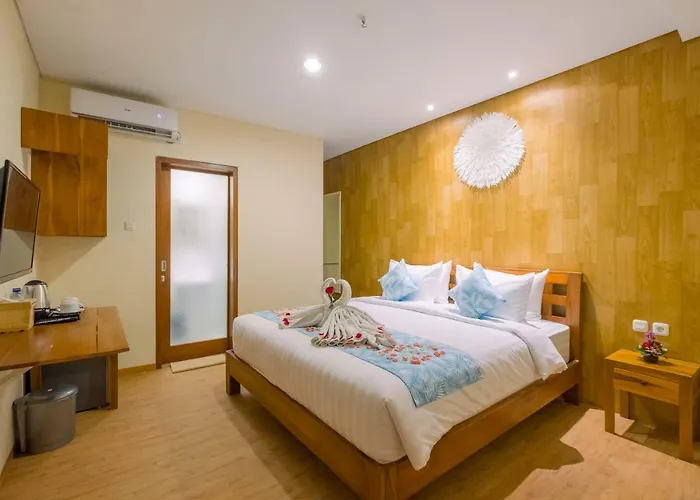Guest house Caroline 3*